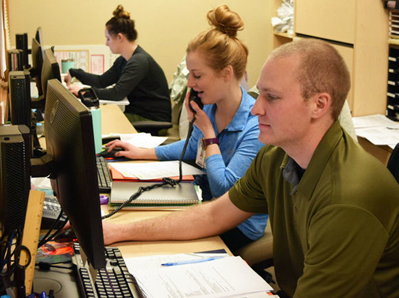 Cardiac care team - SSM Health
